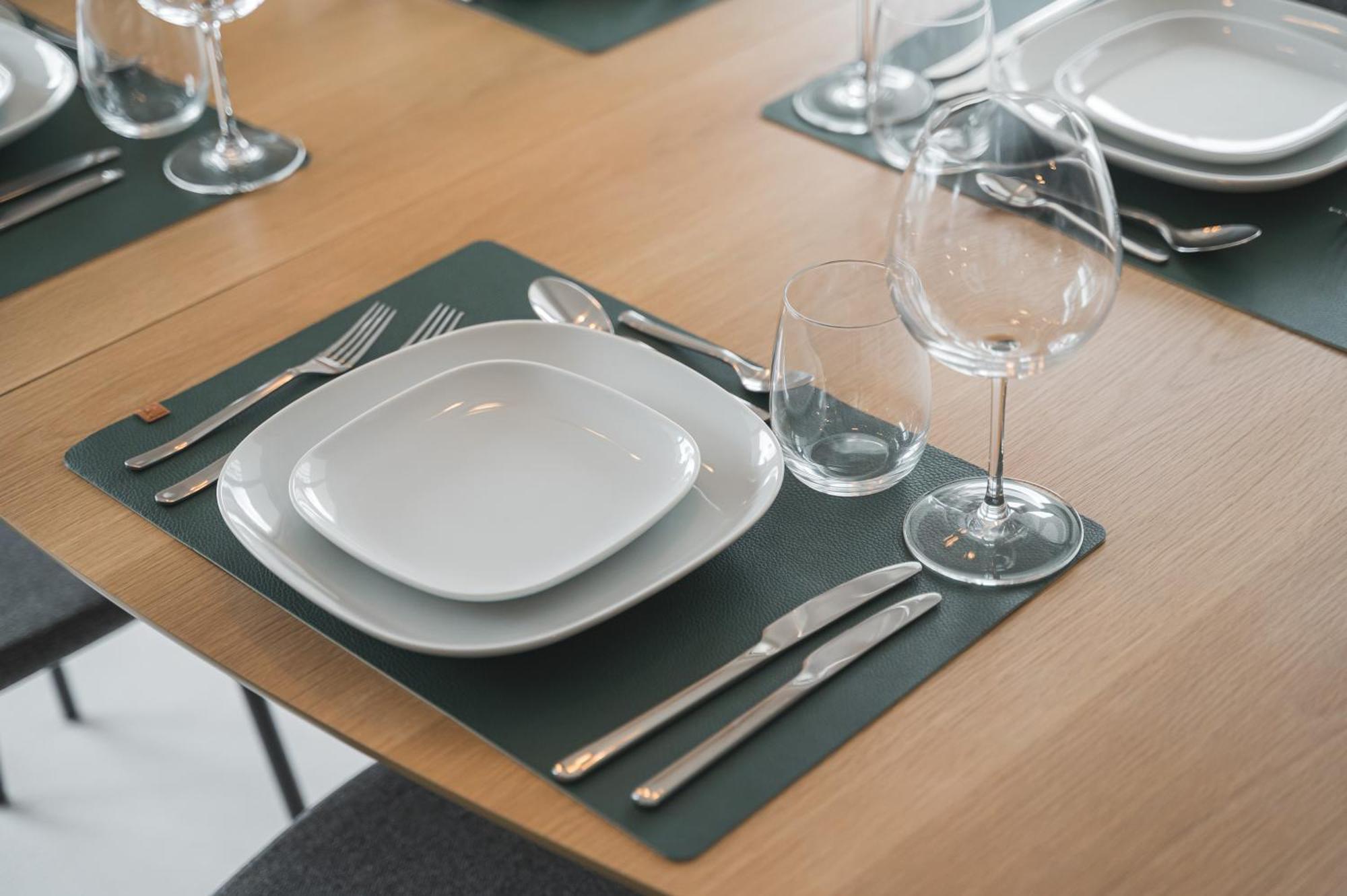 Design-Apartment - Kueche - Parken - Zentral Leinfelden-Echterdingen Εξωτερικό φωτογραφία
