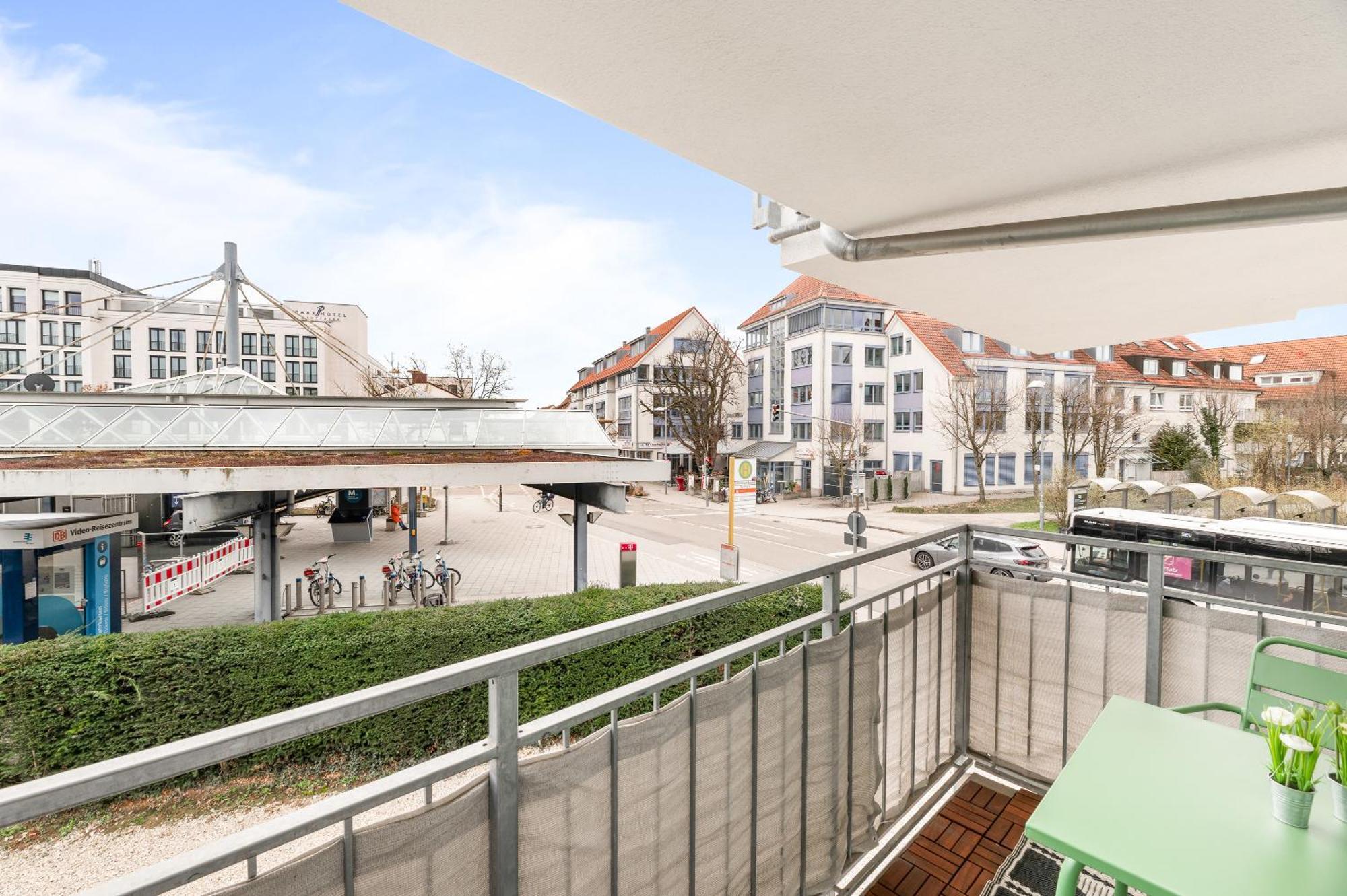 Design-Apartment - Kueche - Parken - Zentral Leinfelden-Echterdingen Εξωτερικό φωτογραφία